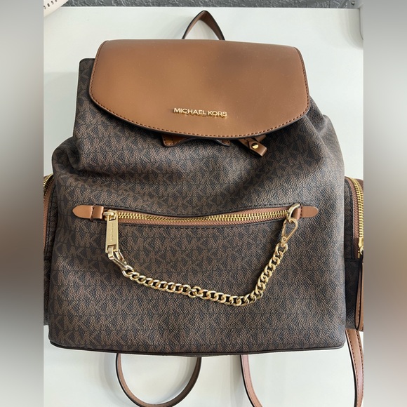 Michael Kors Backpack - Picture 2 of 8